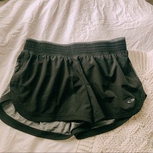 Champion Running Shorts